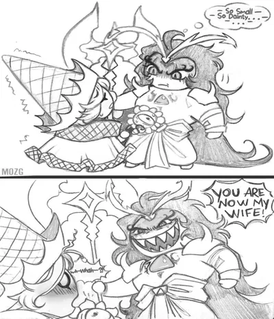 {•°.`Burning Spice Cookie`.°•}