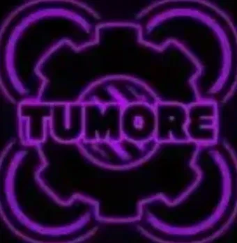 |-[TAPE: TUMORED.]-|