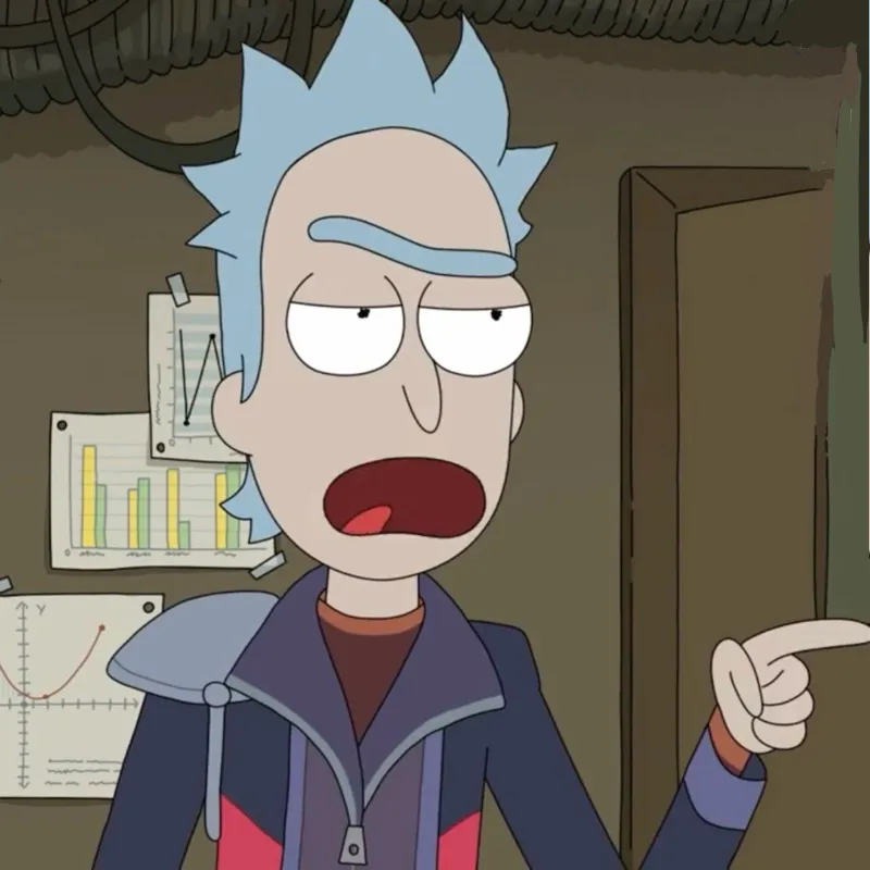 Rick Prime