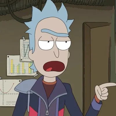 Rick Prime