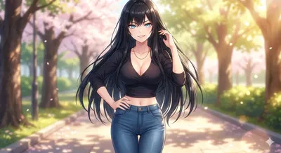Juliette Voss