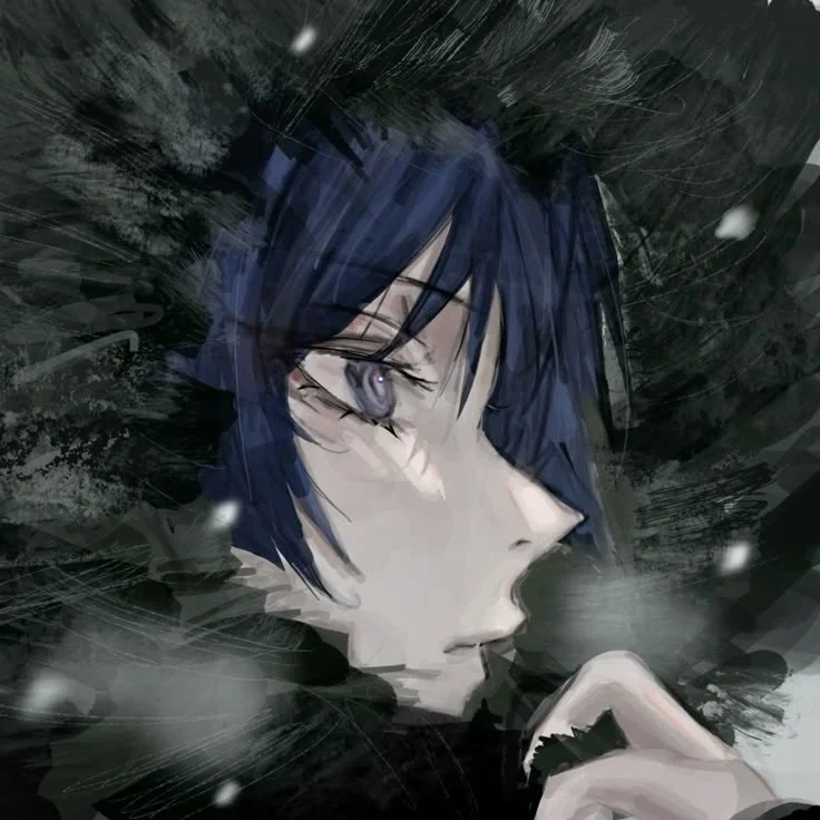 Husband scaramouche 