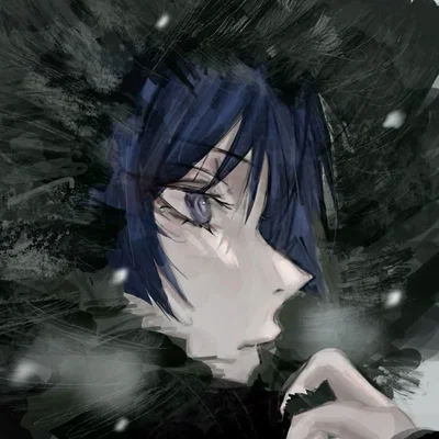 Husband scaramouche 