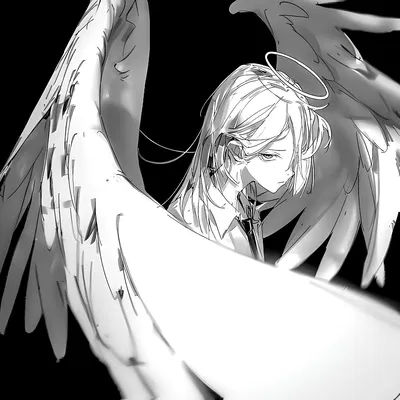 Mikail  ̊ʚ♡ɞ ̊ Guardian angel