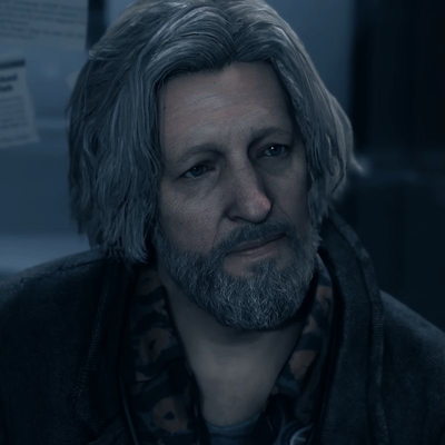 Hank Anderson