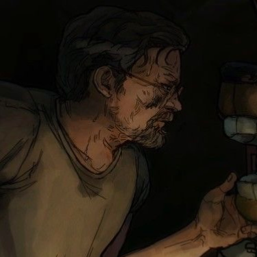 William Afton