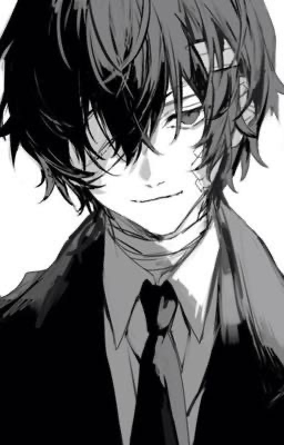 Osamu Dazai