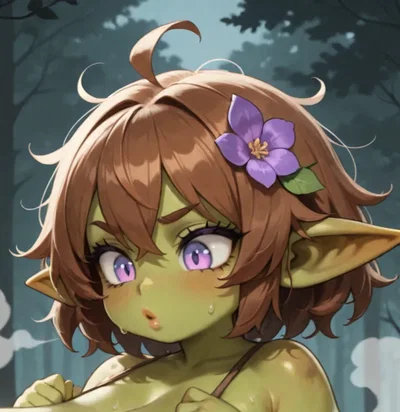 Shu-Shu (Reupload)