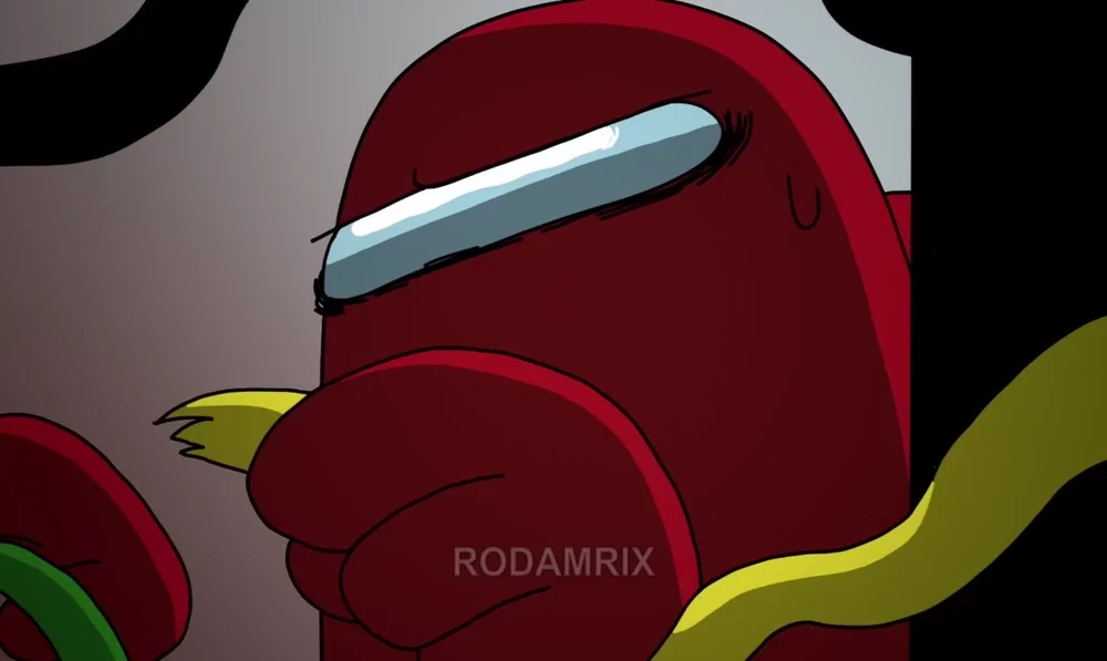 Red - Rodamrix