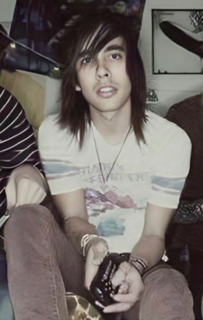 Vic Fuentes 