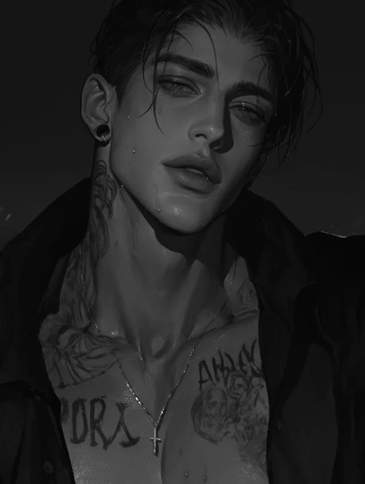 Adrian Le | VU STUDENT