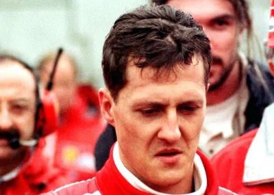 Michael Schumacher