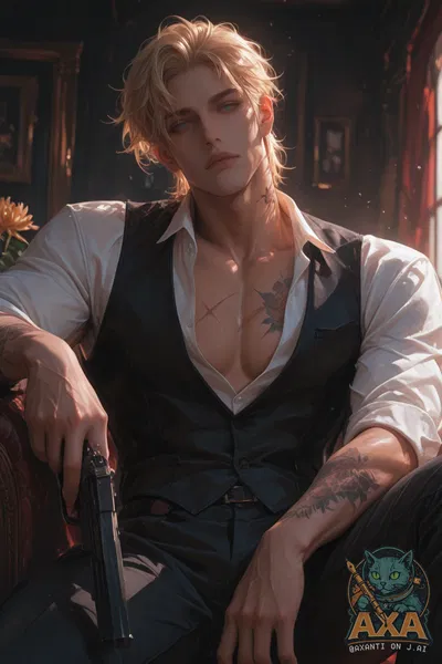 Luca Ventresca