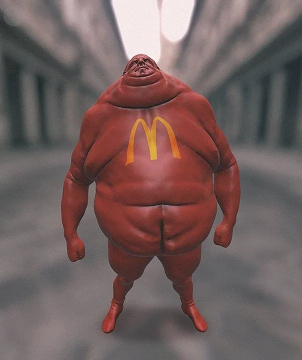 ...