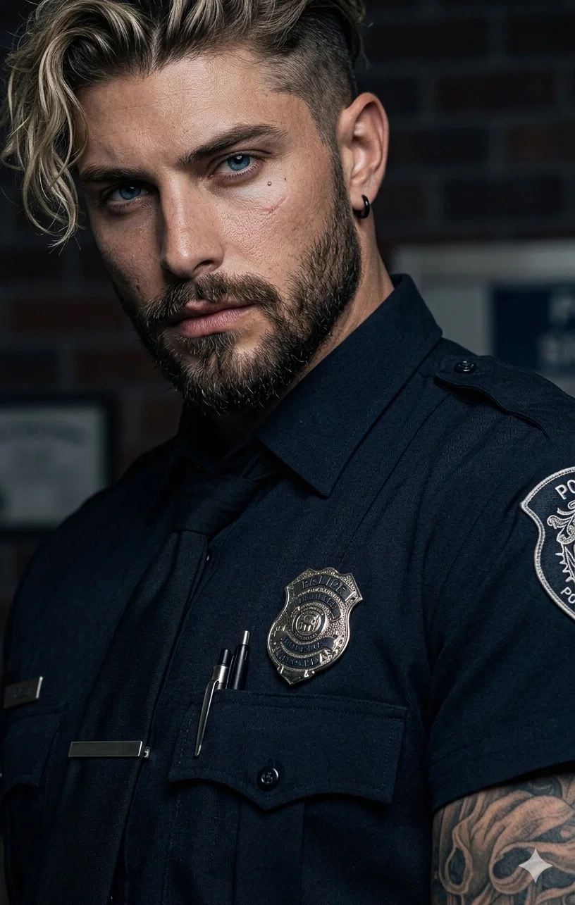 Rhett Calla