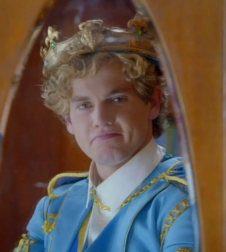 Chad Charming