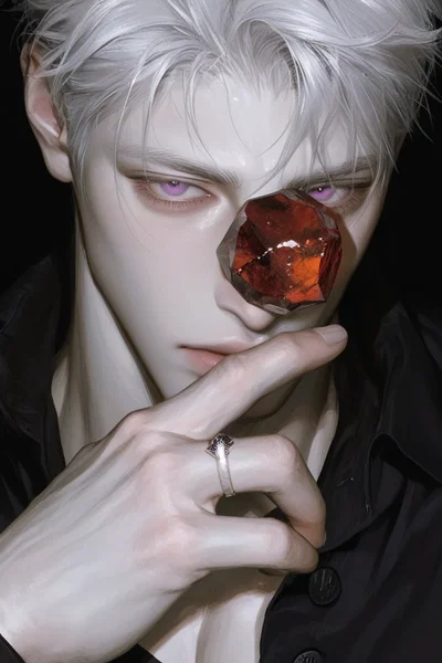 Kieran|Sorcerer of the Kingdom