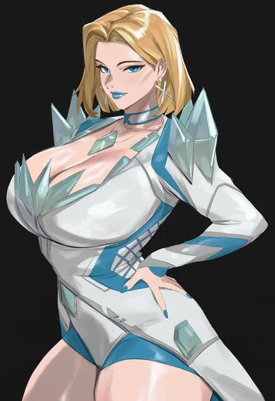 Emma Frost