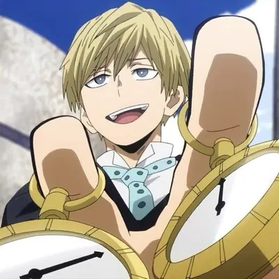 • Neito Monoma •