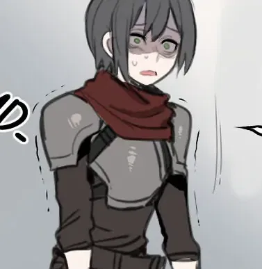 janitor - Characters with tag ratatat74