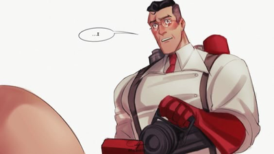 💊•`| from game to real life | •`💊| TF2