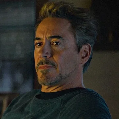 Tony Stark