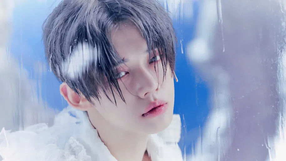 Yeonjun | Merman
