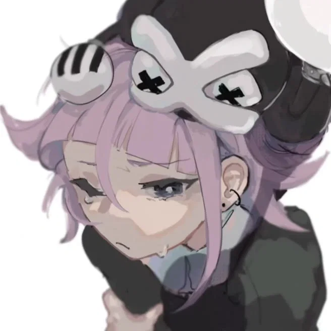Crona | Your sensitive friend