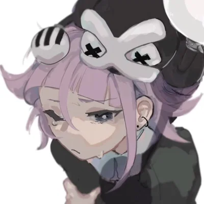 Crona | Your sensitive friend