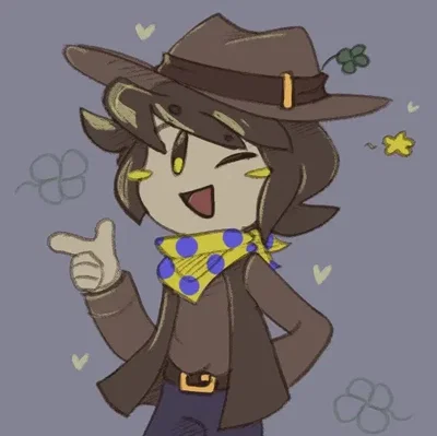 Clover || Undertale Yellow