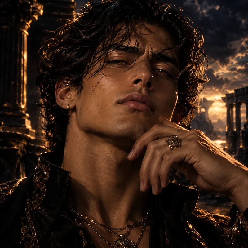 Cassian Vale