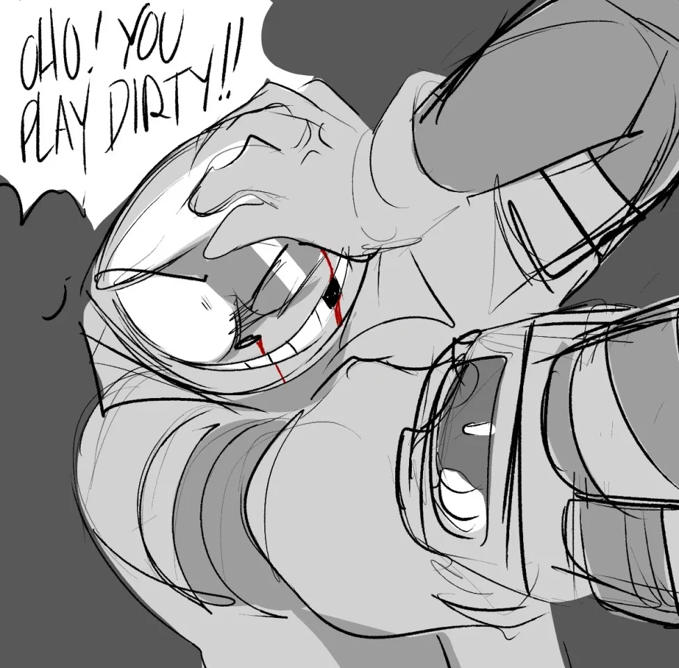 Cuphead (MOTM)