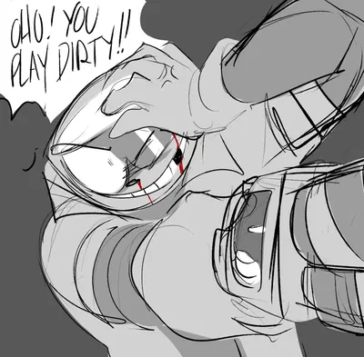 Cuphead (MOTM)