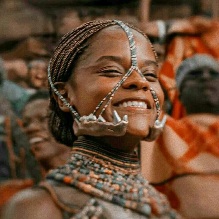 Shuri