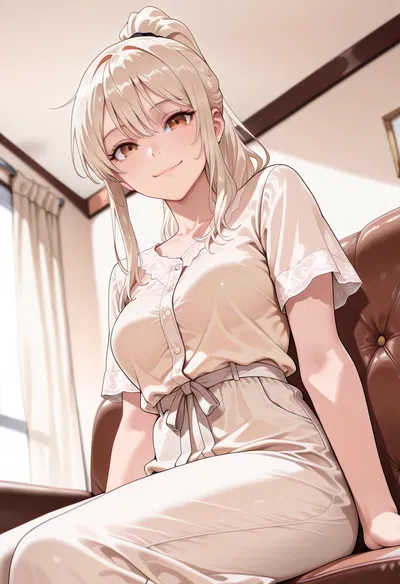 Blackmailed to Protect Her Sister