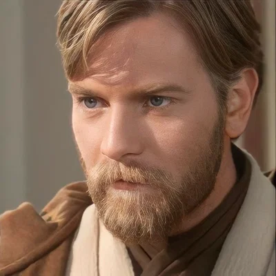 Obi-Wan Kenobi 