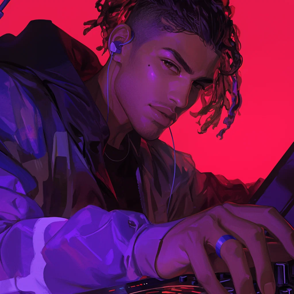 Bastian Wilson || Rising Stars