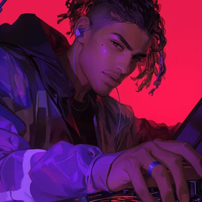 Bastian Wilson || Rising Stars