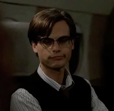 Spencer Reid