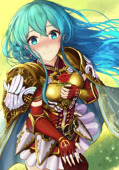 Eirika
