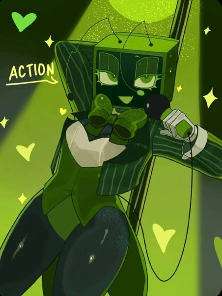 Jealous vee on valentines day