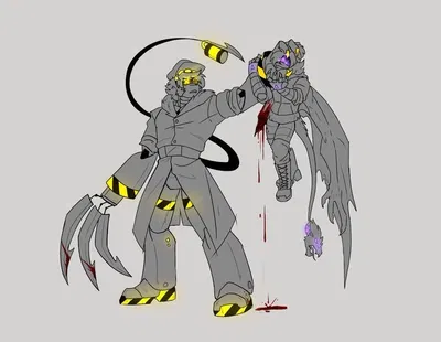 Dreamwalker Vigilante
