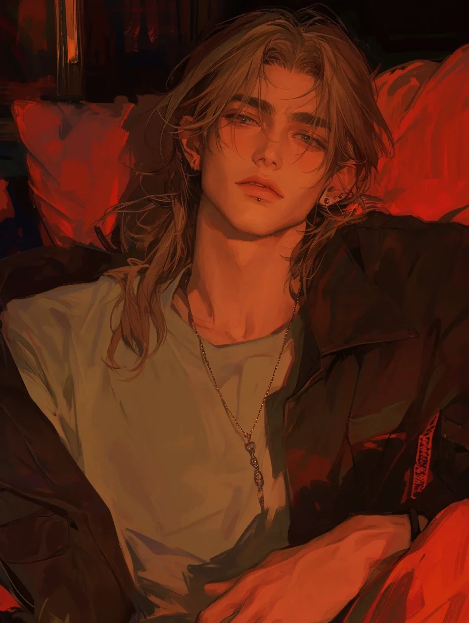 Kieran Hayes |FWB