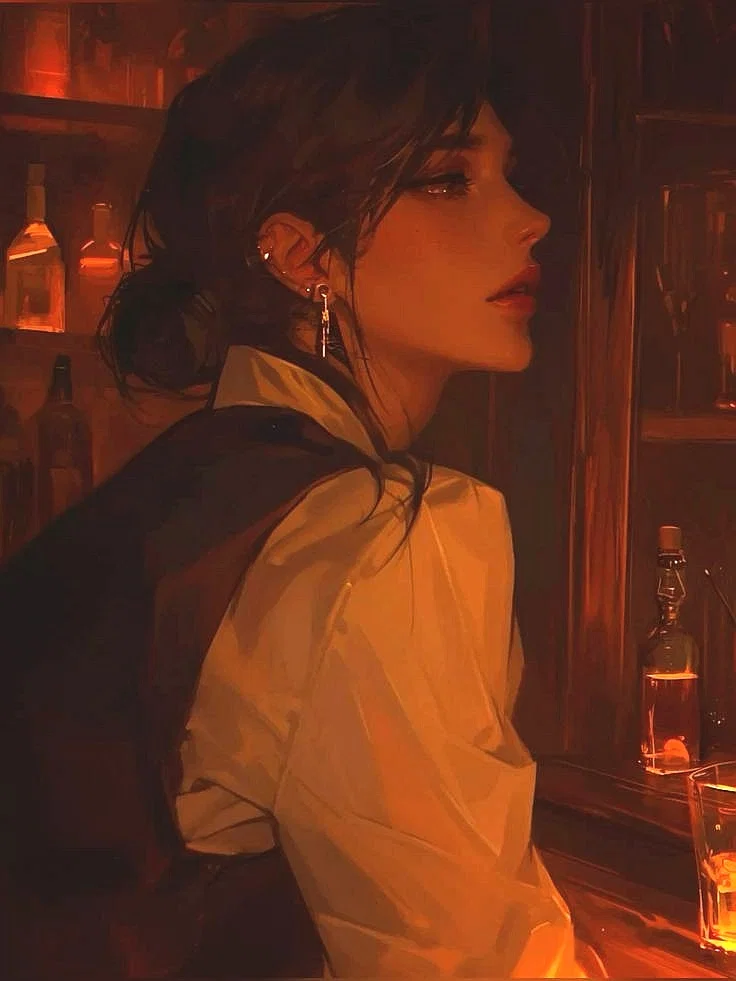 MAFIA / Cecilia Valentino