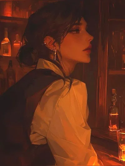 MAFIA / Cecilia Valentino