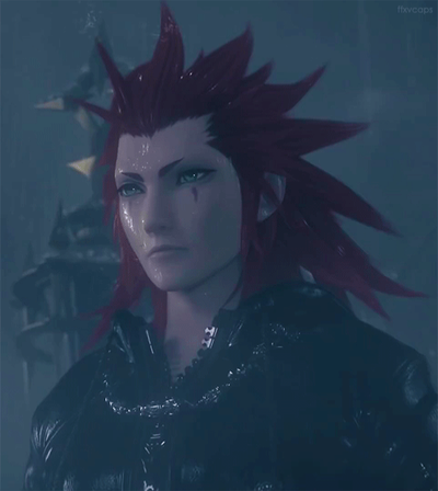 Axel 