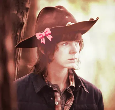 Carl Grimes