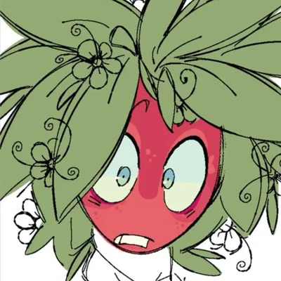 Unexpected pregnancy ~ 🍓