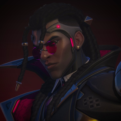 Doctrine 𓆩𓆪 Tamuka Yeukai || OVERWATCH
