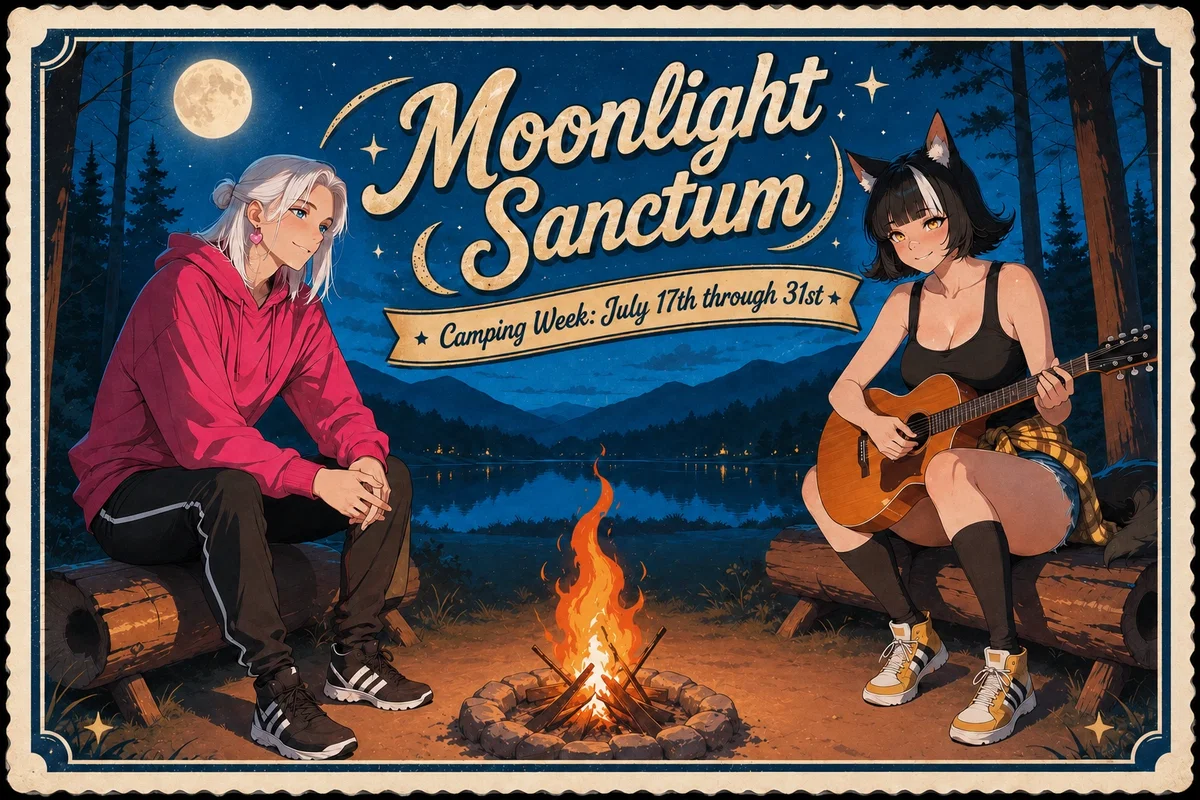 Event Announcement!
